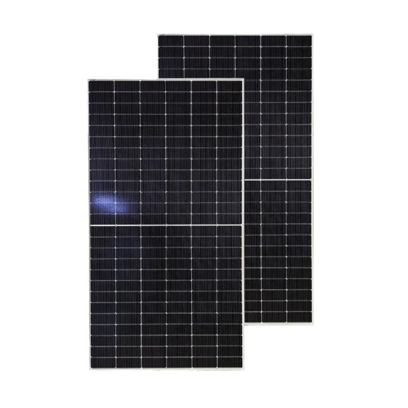 Solar panels